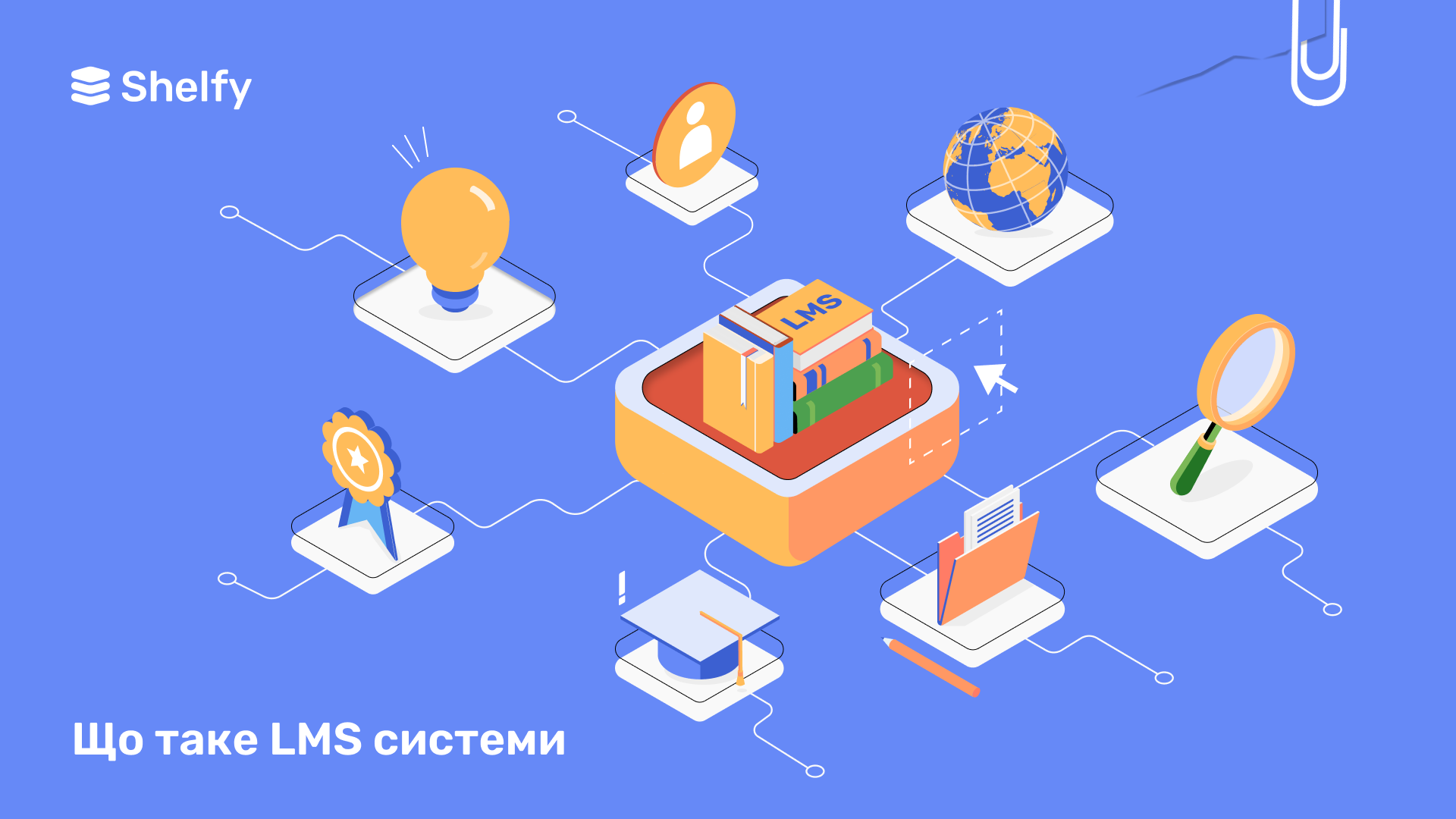 Що таке LMS системи